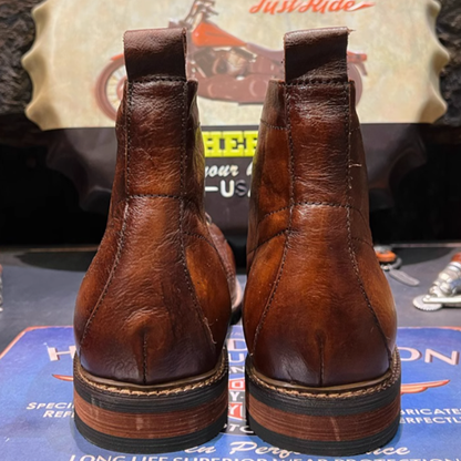 American duck boots V0216