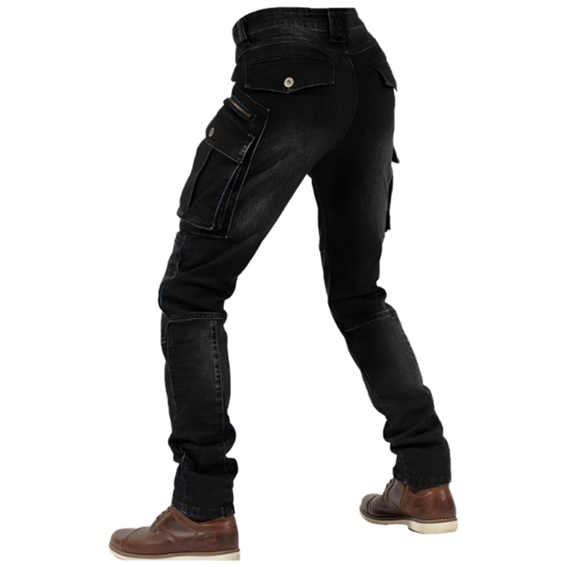 All-Season Biker Pants V0877
