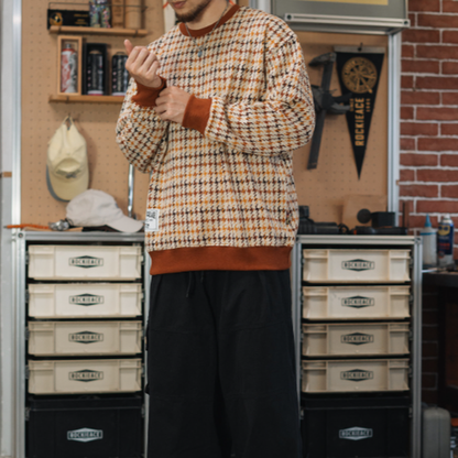 Medieval Style Lightweight Sweatshirt V0884