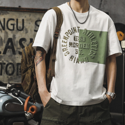 Cooling Sorona T-Shirt V1007