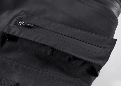 Paratrooper Jogger Pants V0180