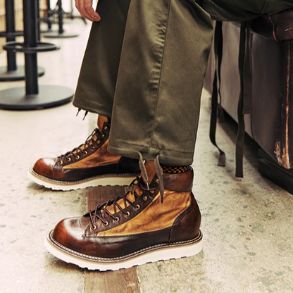 American Work Boots V0117