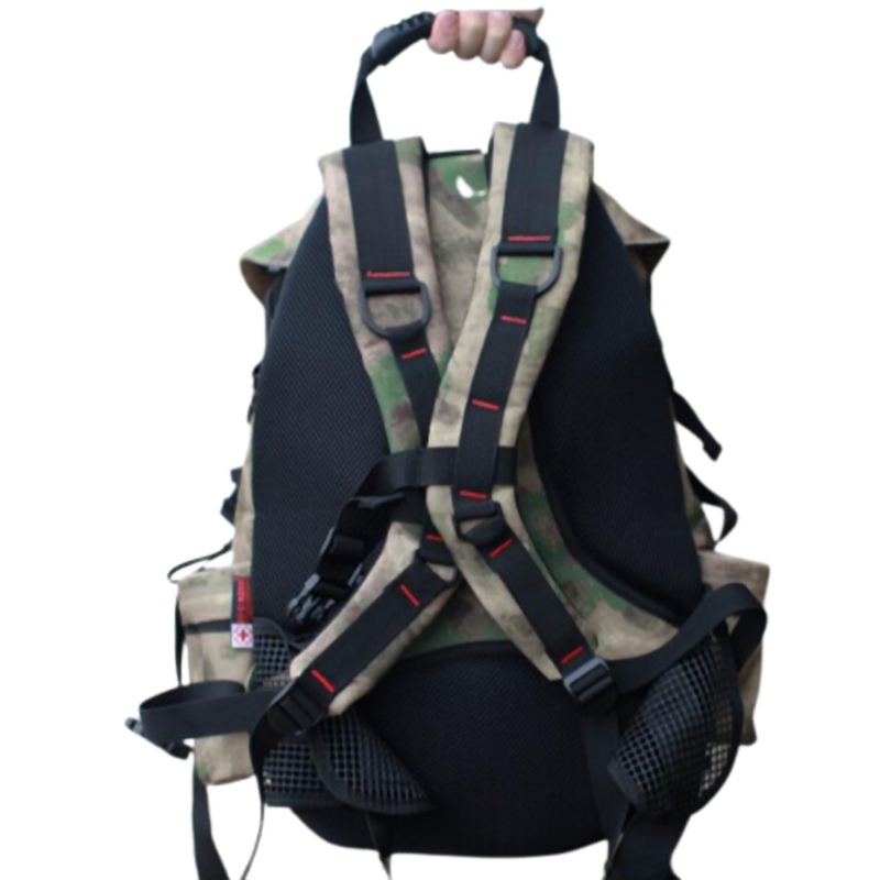 Multifunctional Touring Backpack V0364