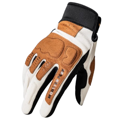 Smartphone compatible riding gloves V0340