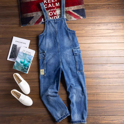 American Vintage Work Overalls V0182