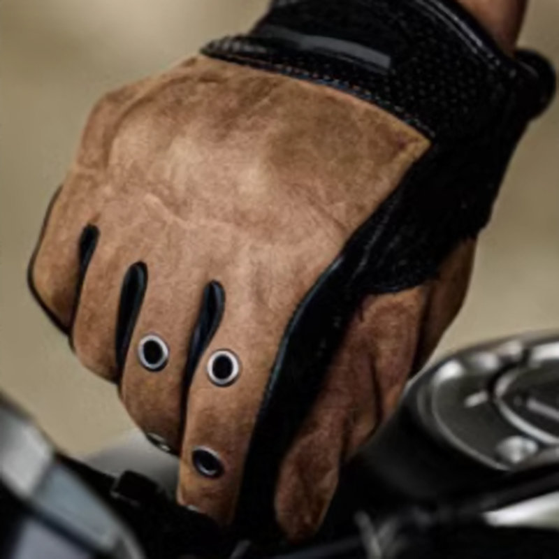 Riding Gloves V0125