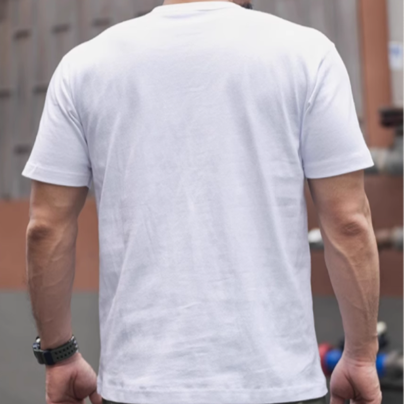Vintage Animal Heavyweight Tee V0679
