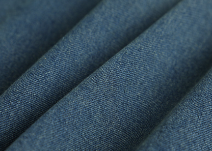 Vintage Denim Pullover Shirt V0919