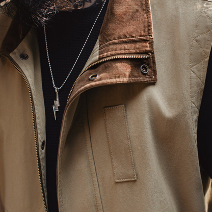 Vintage Safari Vest V0916