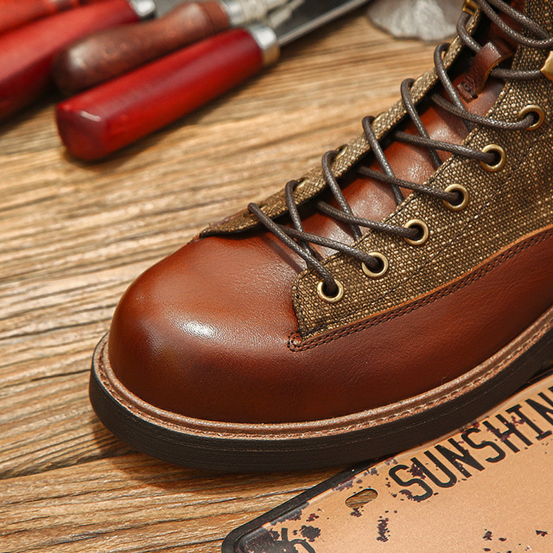 Rider's Combi Boot V1038
