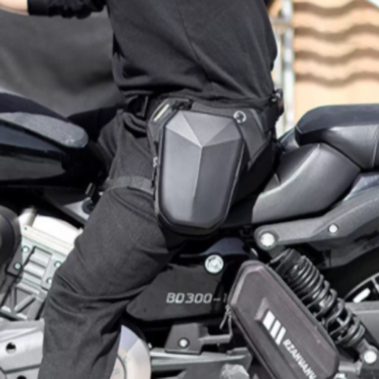 Rider Waterproof Tactical Leg Bag