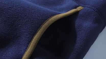 Mountain Fleece Jacket V0836