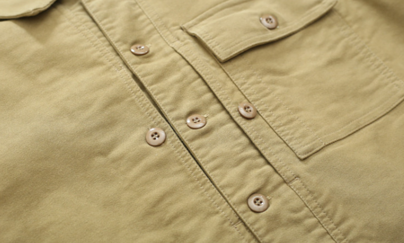 Heritage Work Coverall V1049