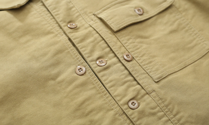 Heritage Work Coverall V1049
