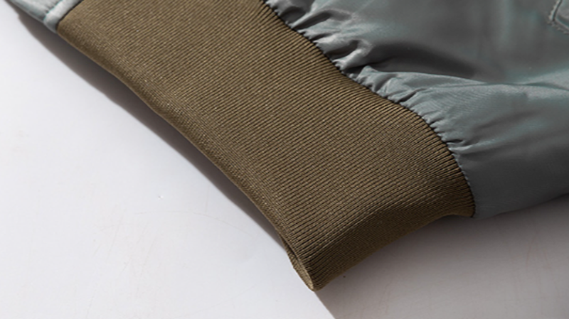 Camouflage MA-1 Jacket Set V0829