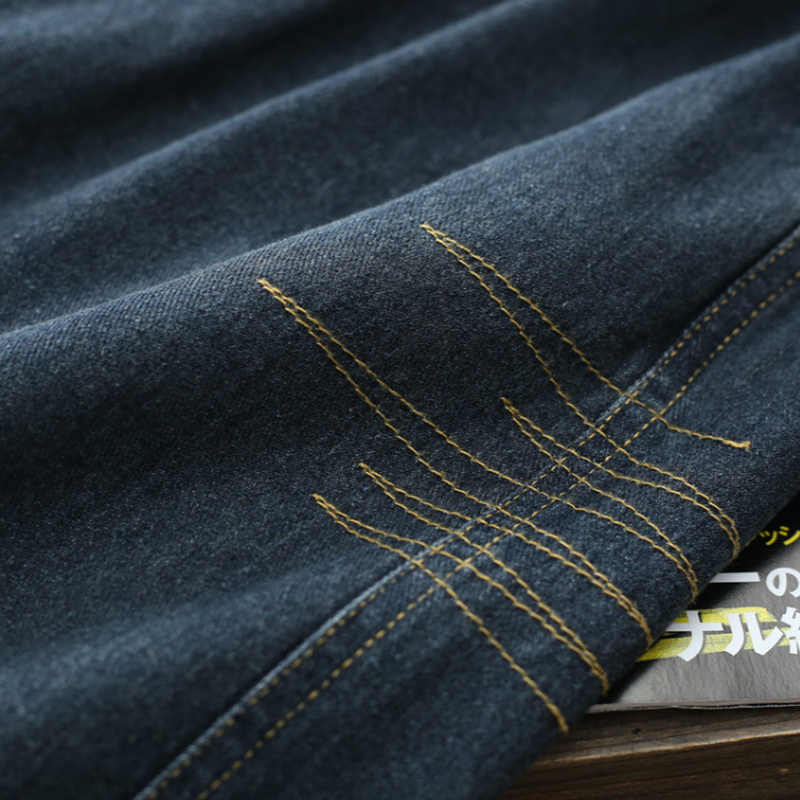 Rider's Corduroy Easy Pants V1044