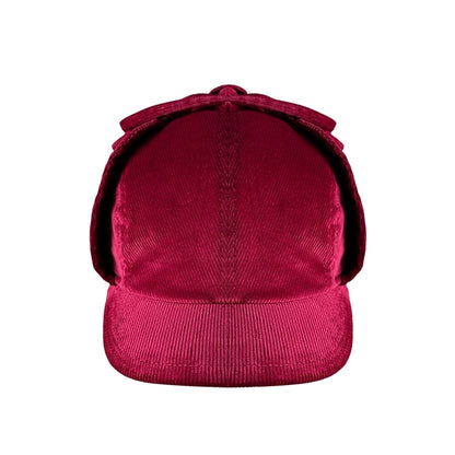 Winter Pilot Hat with Ear Flaps V0883