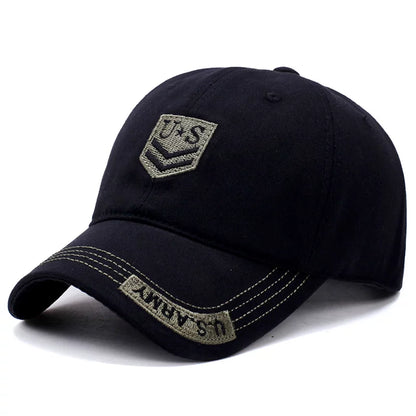 US Army Baseball Cap V0959