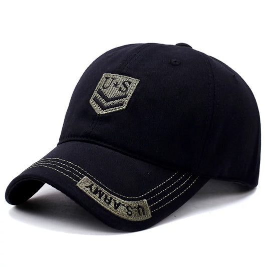 US Army Baseball Cap V0959