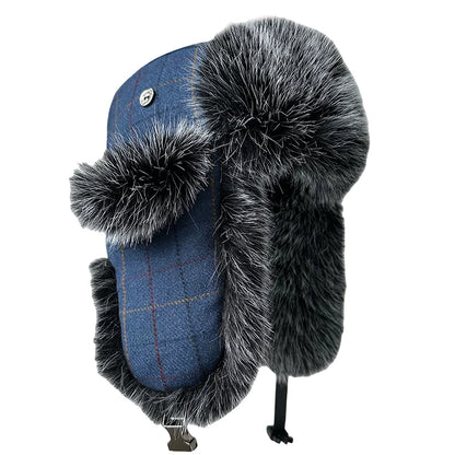 【19Design】Winter bomber cap V0881