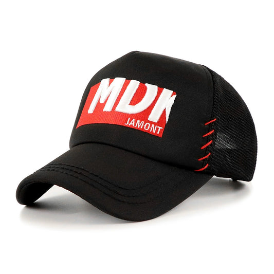 Variety Baseball Mesh Cap V0584