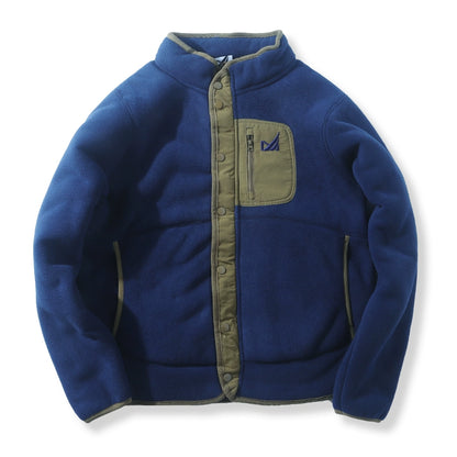 Mountain Fleece Jacket V0836