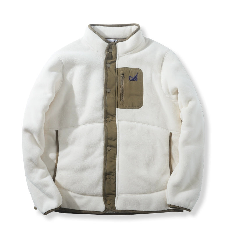 Mountain Fleece Jacket V0836