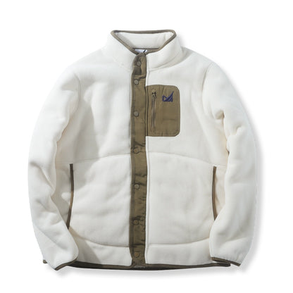 Mountain Fleece Jacket V0836