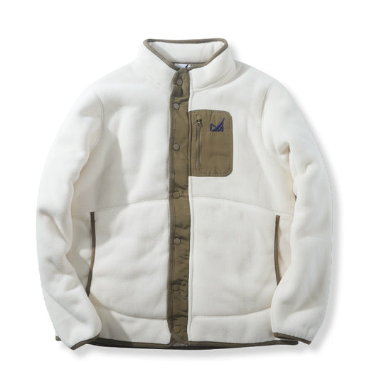 Mountain Fleece Jacket V0836