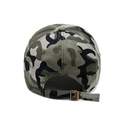 US Army Baseball Cap V0959