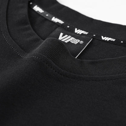 Heavyweight Wind Pocket Tee V0590
