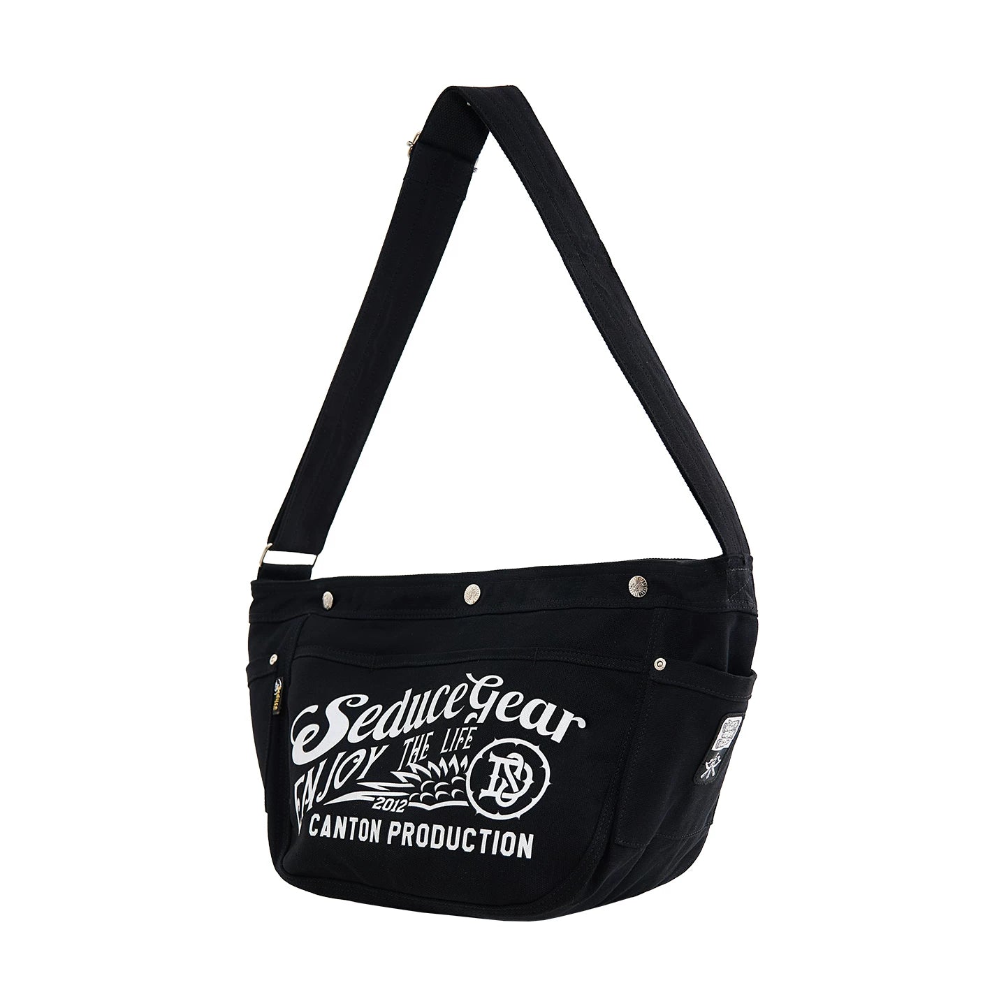 Vintage Shoulder Bag V0953