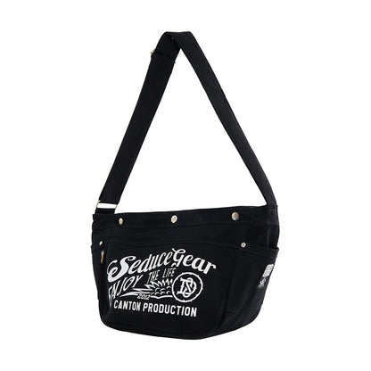Vintage Shoulder Bag V0953