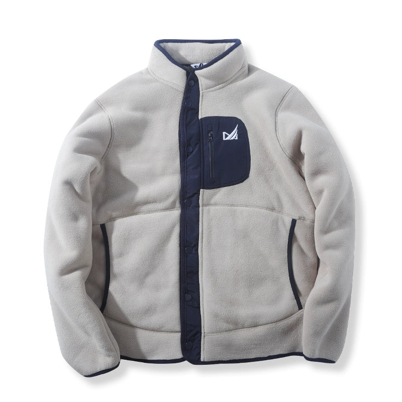 Mountain Fleece Jacket V0836