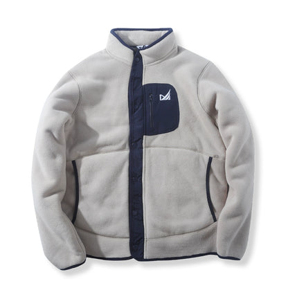 Mountain Fleece Jacket V0836