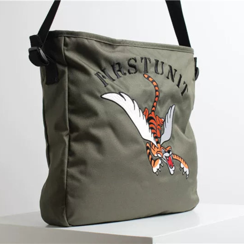 Flying Tiger Waterproof Shoulder bug V0896