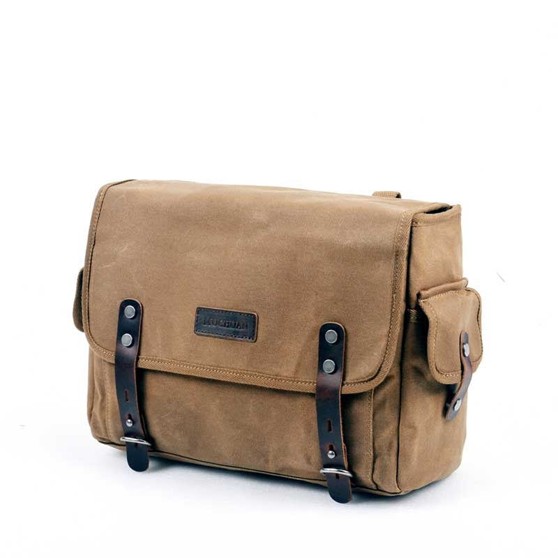 Motorcycle Bumper Bag V0091