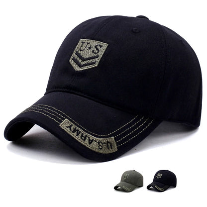 US Army Baseball Cap V0959