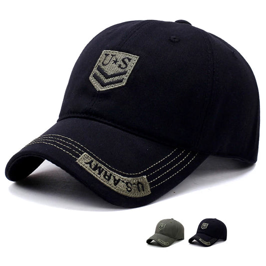 US Army Baseball Cap V0959
