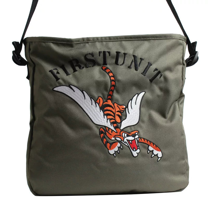 Flying Tiger Waterproof Shoulder bug V0896