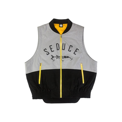 Colorful Fishing Work Vest V0892