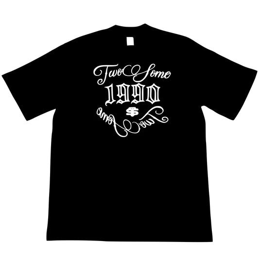 90s Vintage T-Shirt V0939