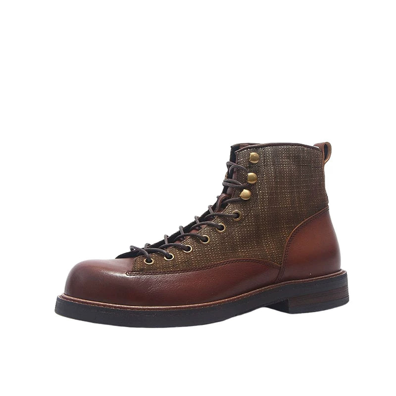 Rider's Combi Boot V1038
