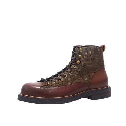 Rider's Combi Boot V1038