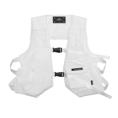 Casual Tactical Wind Vest V0980