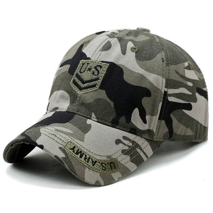 US Army Baseball Cap V0959
