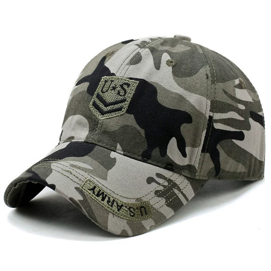 US Army Baseball Cap V0959