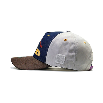 Big Head Plus Size Baseball Cap V0794