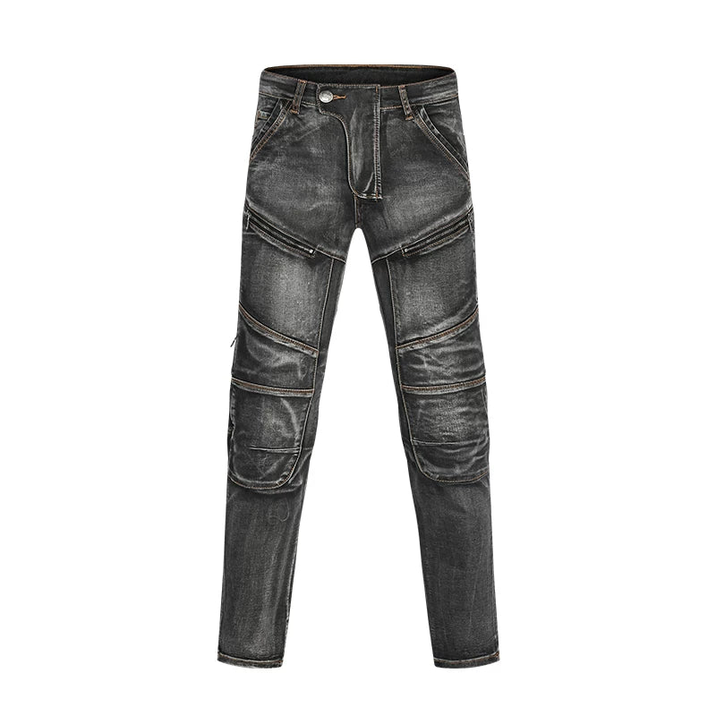 Protective Motorcycle Riding Pants V0876