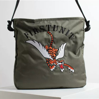 Flying Tiger Waterproof Shoulder bug V0896